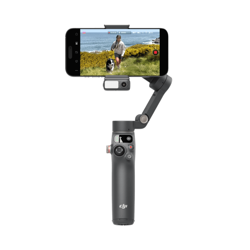 DJI OSMO MOBILE 7P